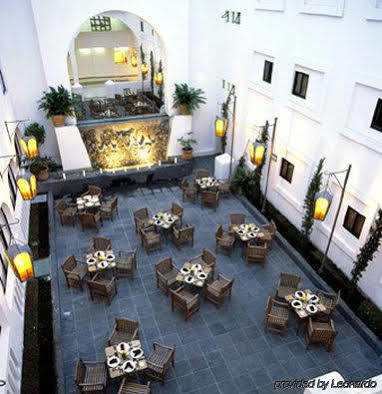 Doubletree By Hilton Toluca Hotel Exterior photo